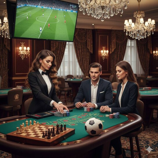 CCTV5 体育赛事高清直播画面